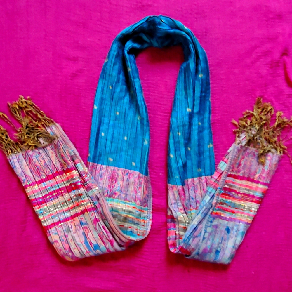 Pashmina scarf